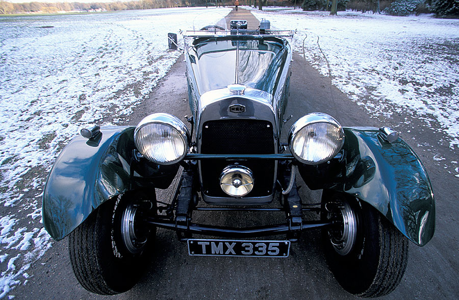 H.R.G. 1500 1948