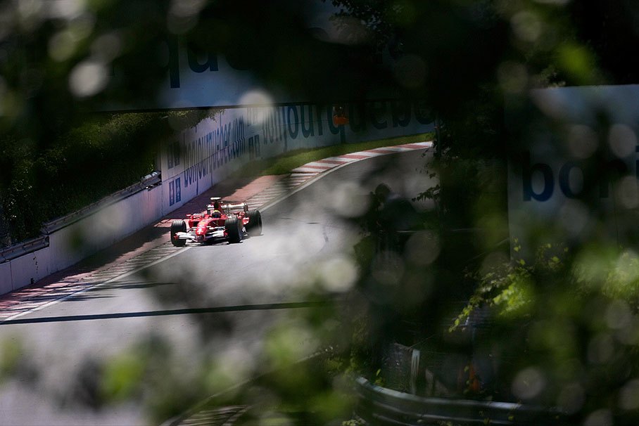 Felipe Massa, Ferrari