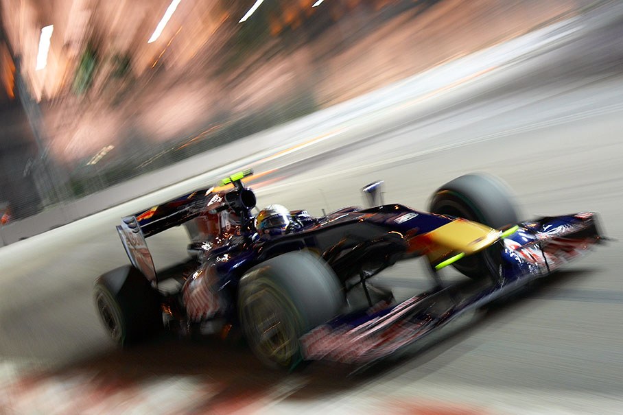 Sebastien Buemi, Toro Rosso