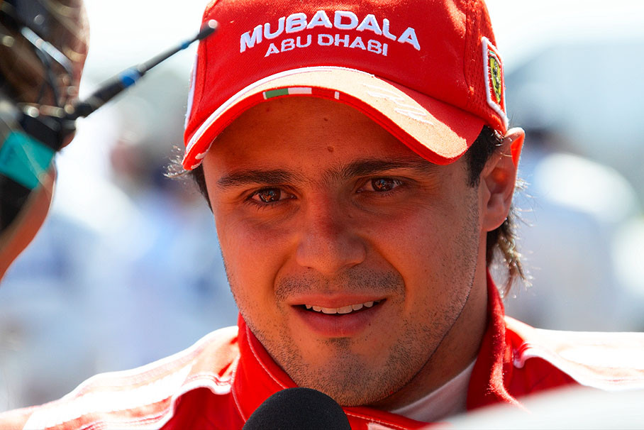 Felipe Massa