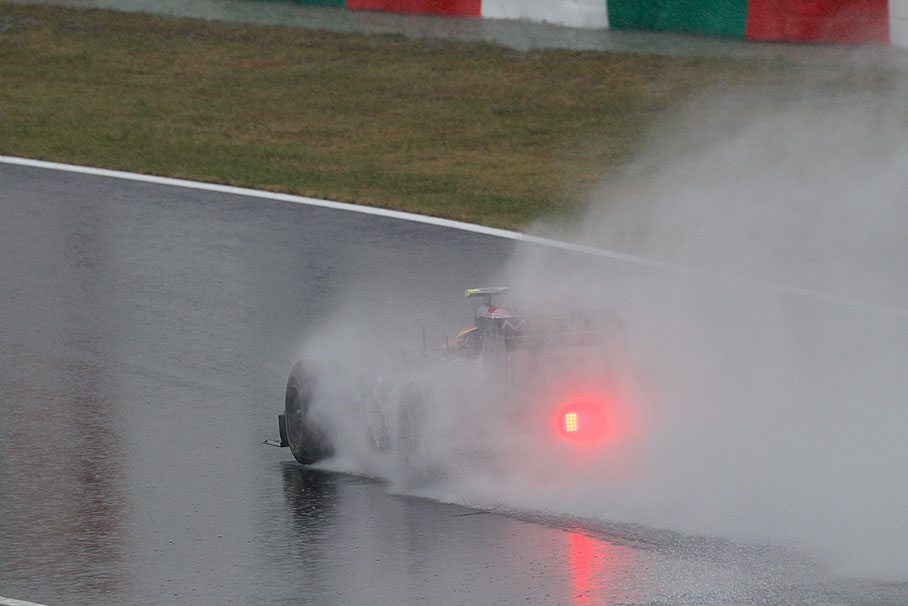 Mark Webber, Red Bull Racing