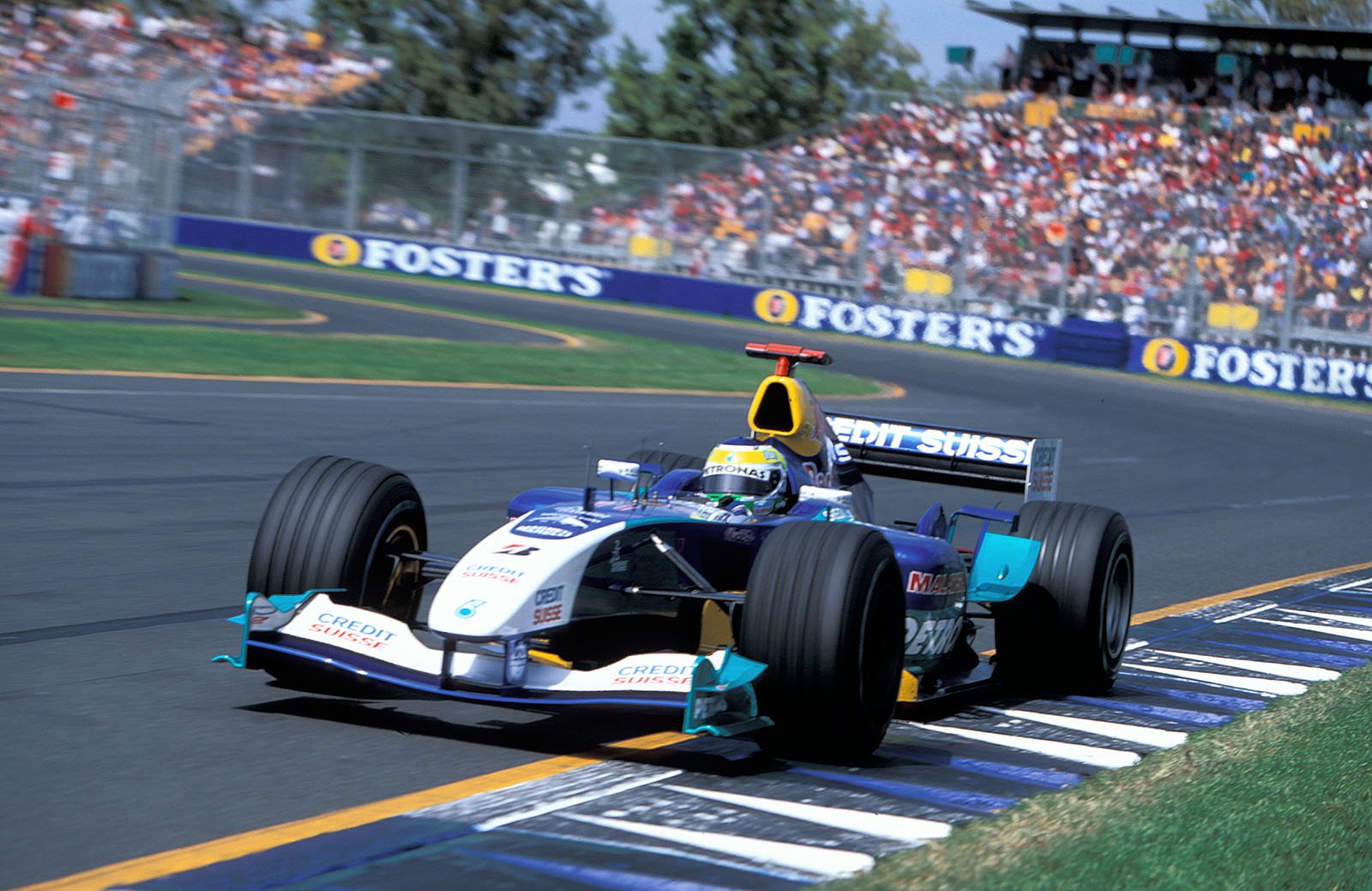 Giancarlo Fisichella