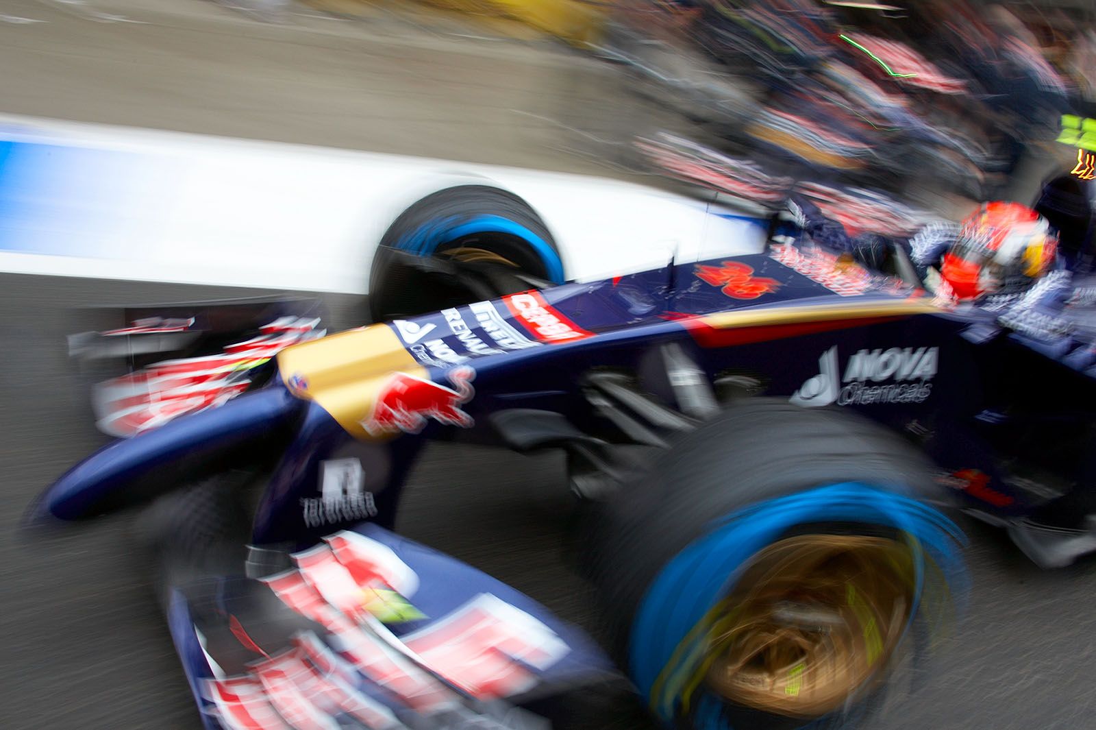 Daniil Kvyat, Toro Rosso