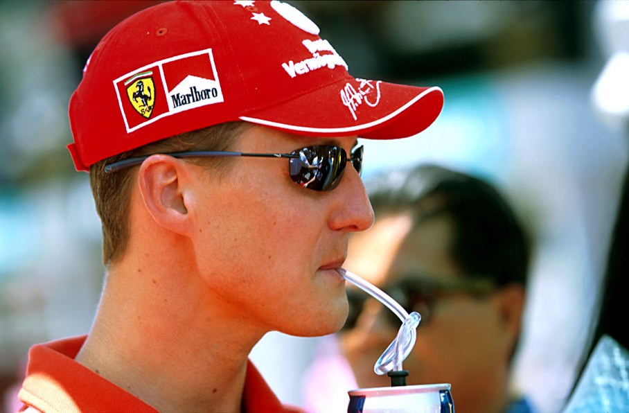 Michael Schumacher