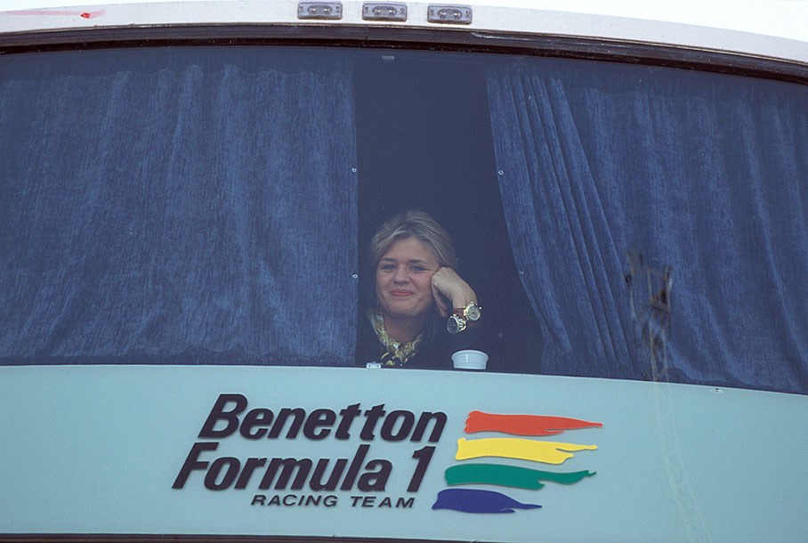 European GP 1994