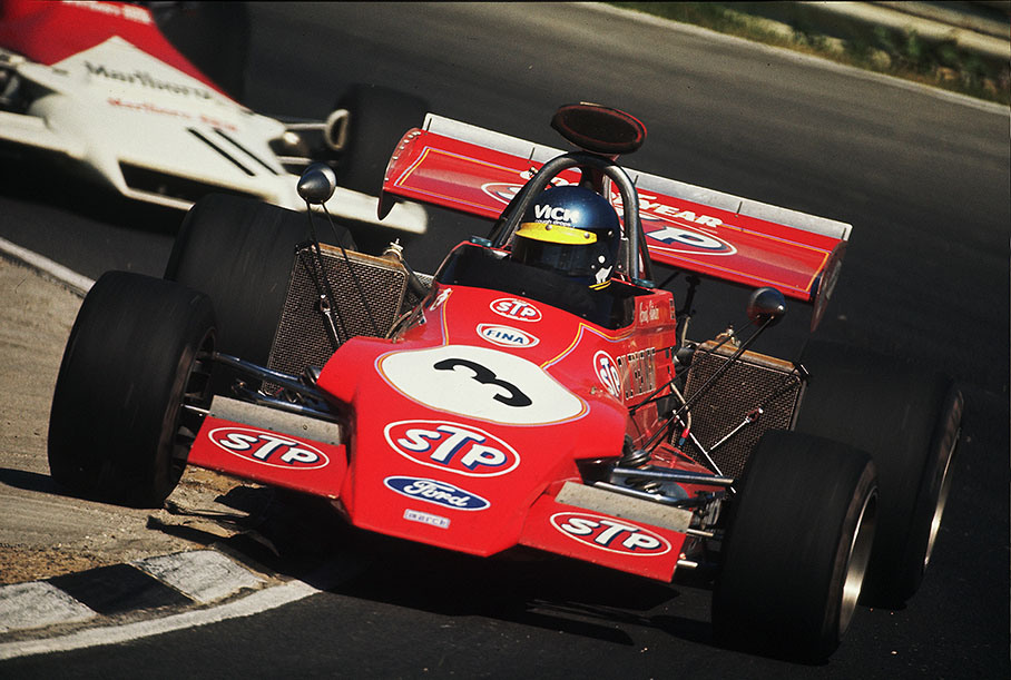 Ronnie Peterson