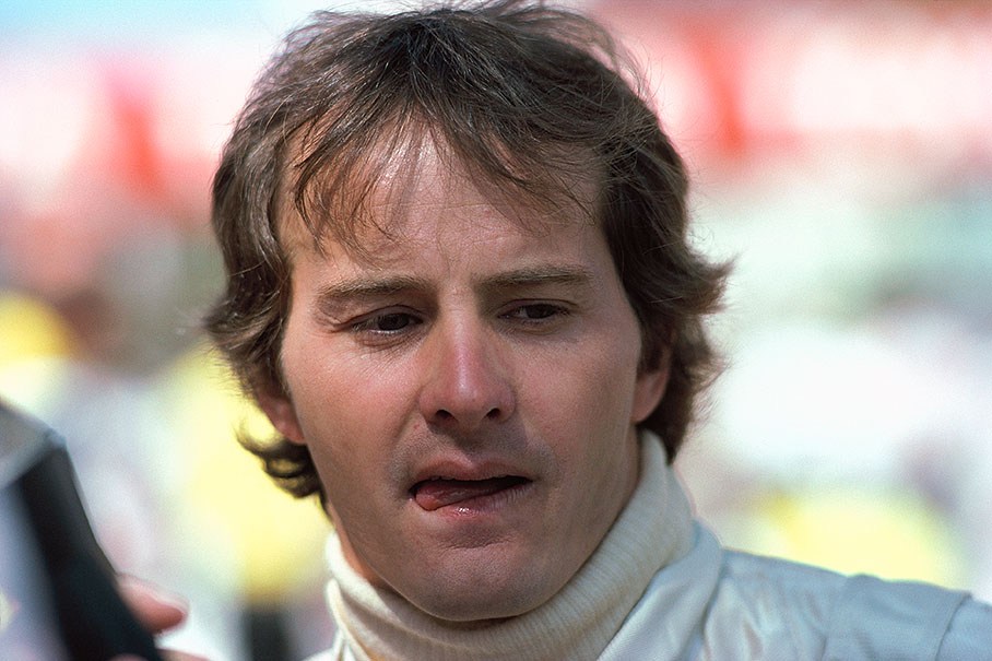 Gilles Villeneuve