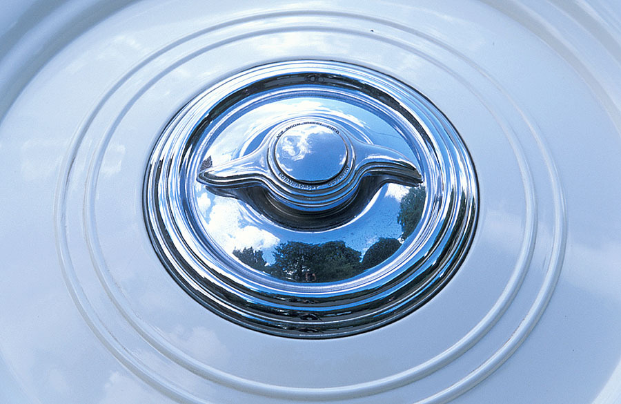 Lea Francis 2,5-Litre Sports 1950