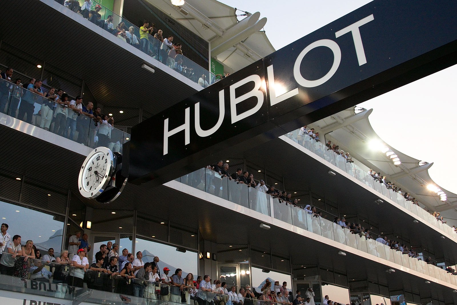 Hublot