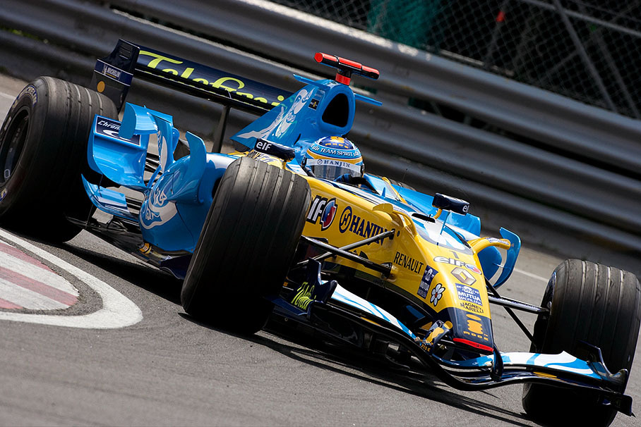 Fernando Alonso