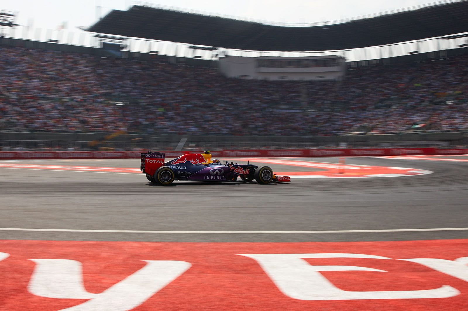Daniil Kvyat, Red Bull-Renault