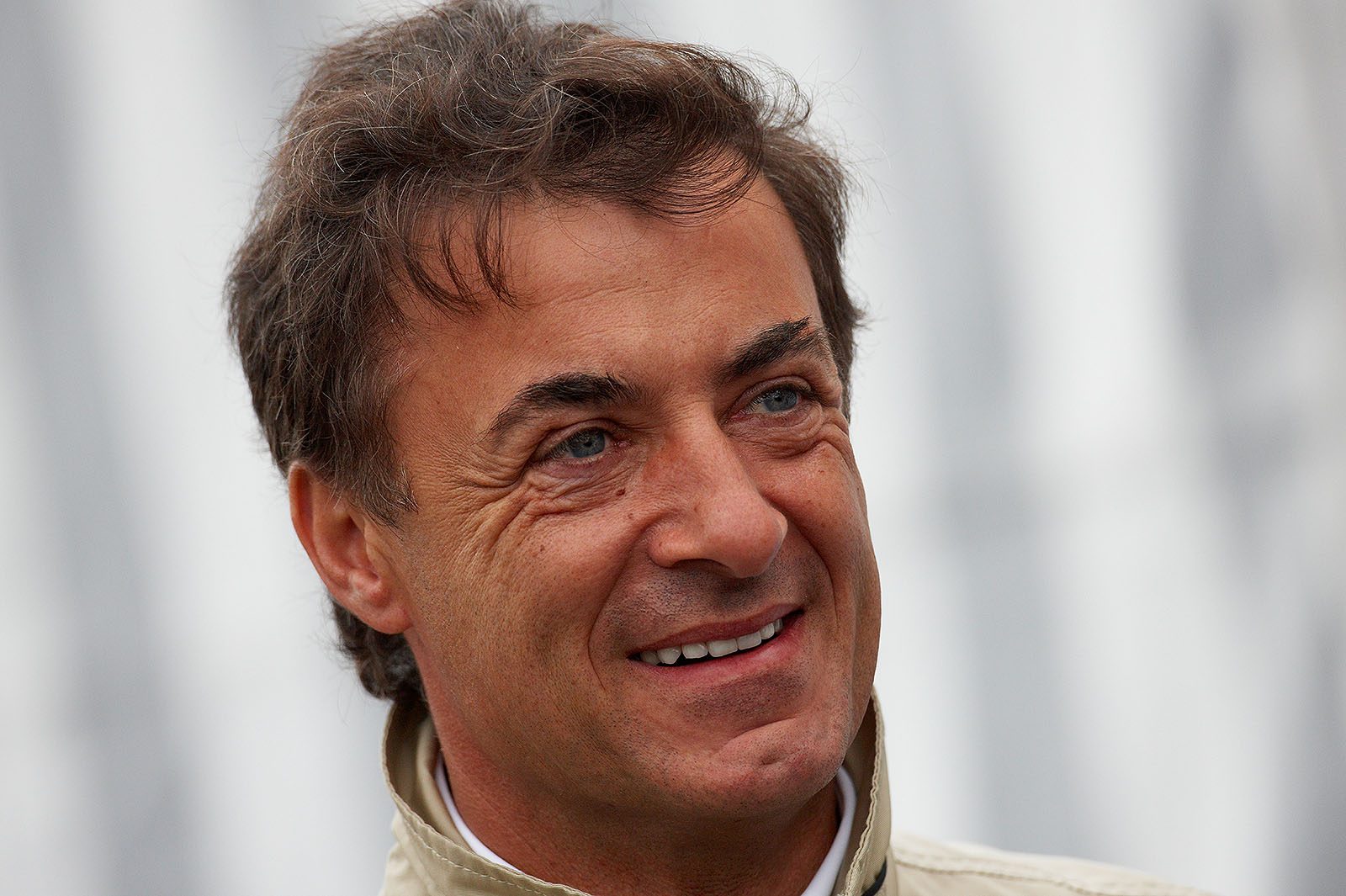 Former F1 and DTM driver Jean Alesi won the Canadian F1 GP in 1995, remarkably his only one and on his 31st birthday!