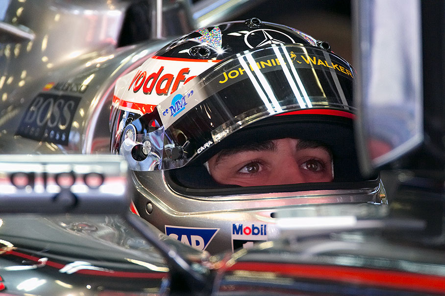 Fernando Alonso