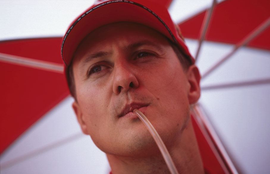 Brazilian GP 2002