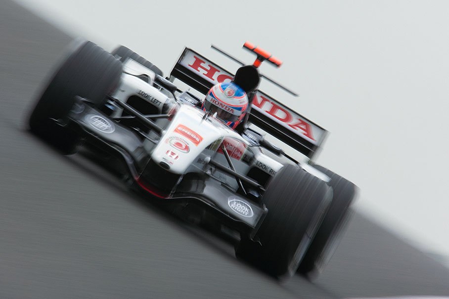 Jenson Button