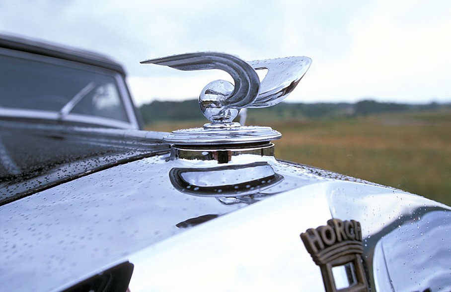 Horch 853A 1938