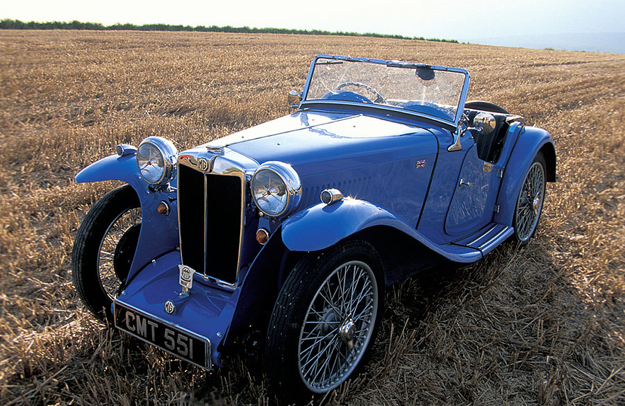 MG PA 1935