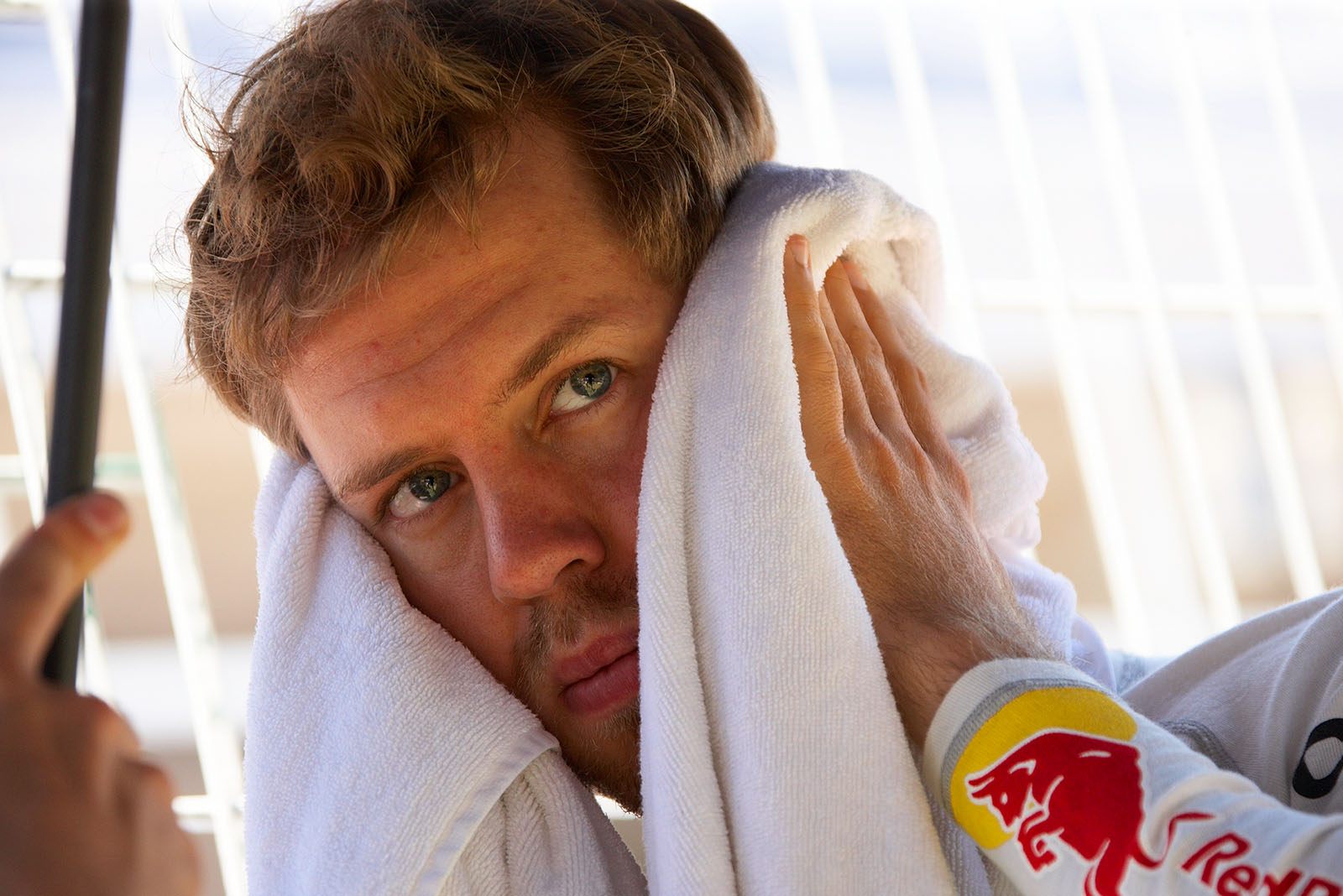Sebastian Vettel, Red Bull-Renault