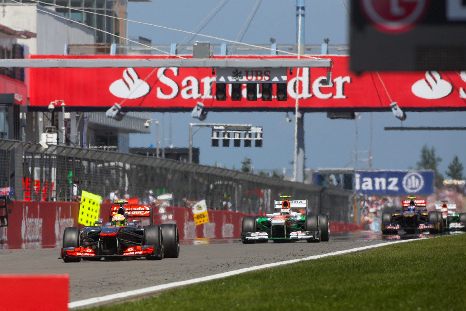 vor sutil, ricciardo un di resta
