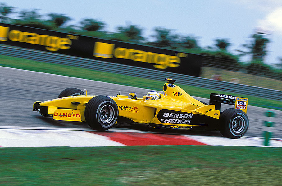 Giancarlo Fisichella