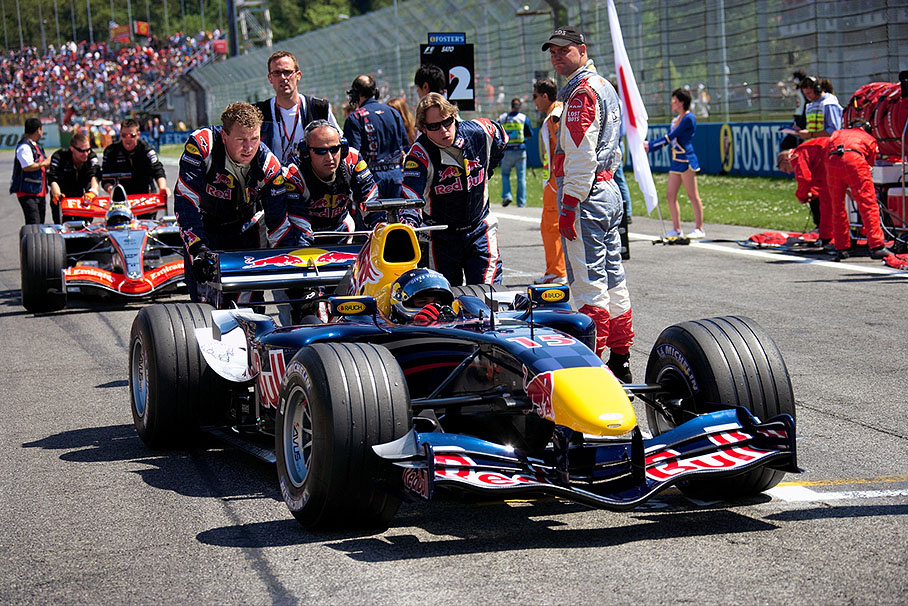 Christian Klien