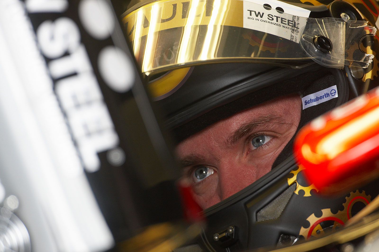 Nick Heidfeld, Lotus Renault GP