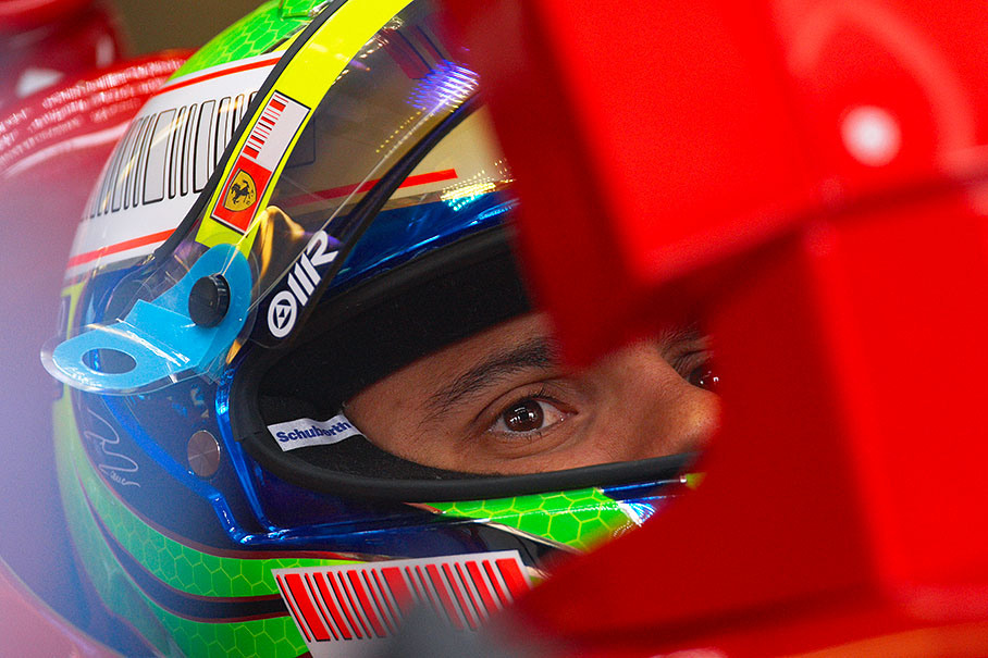 Felipe Massa