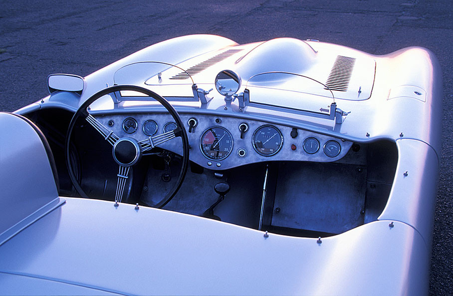 1949 Veritas RS Rennsportwagen