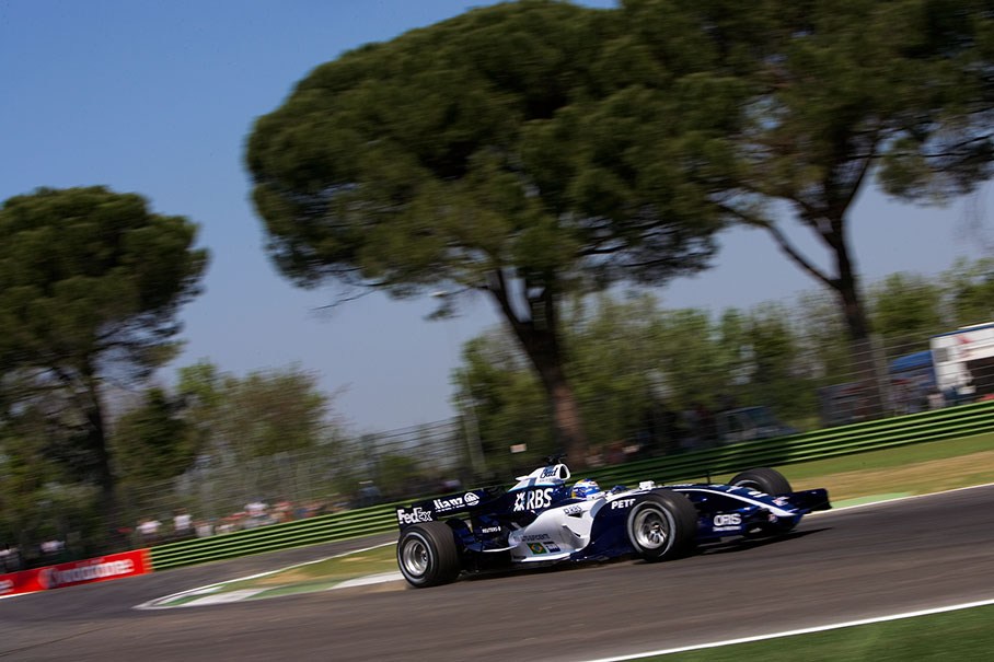 Nico Rosberg
