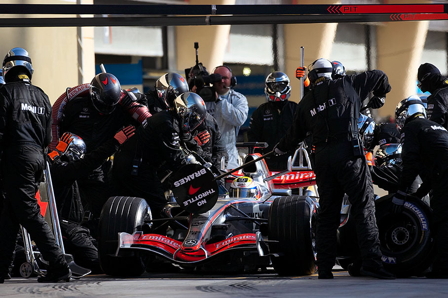 Juan Pablo Montoya