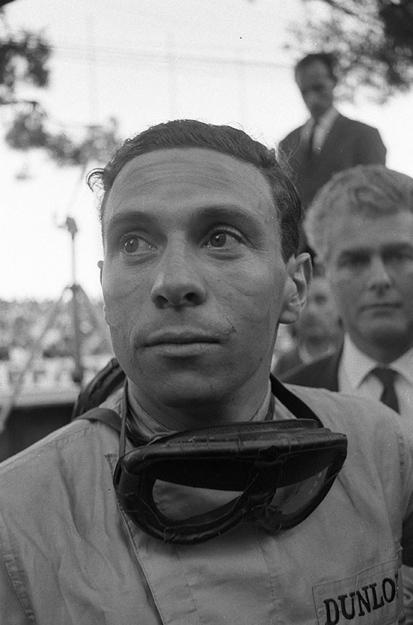 Jim Clark