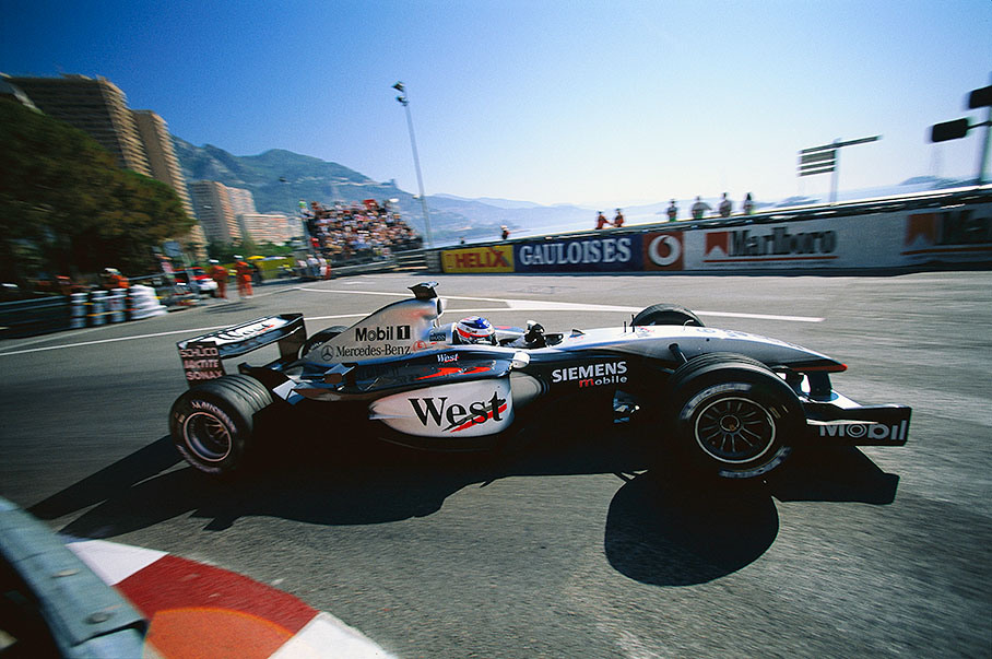 Kimi Raikkonen