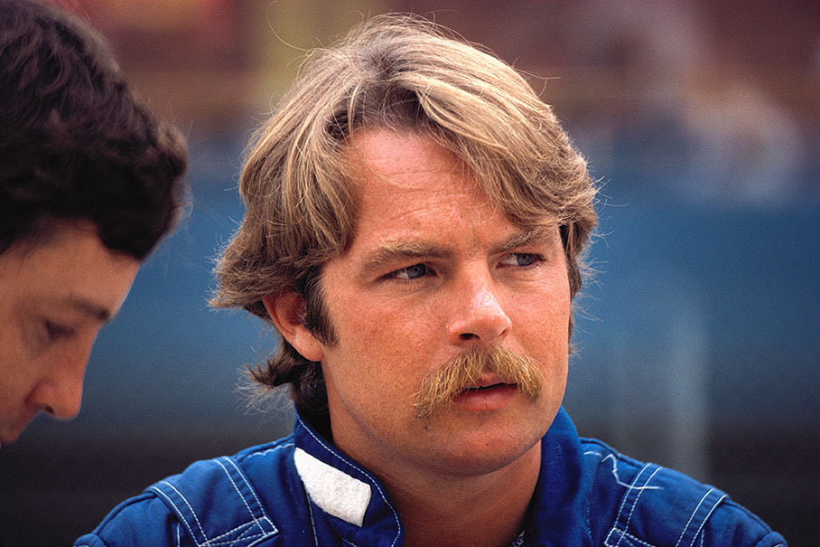 Keke Rosberg