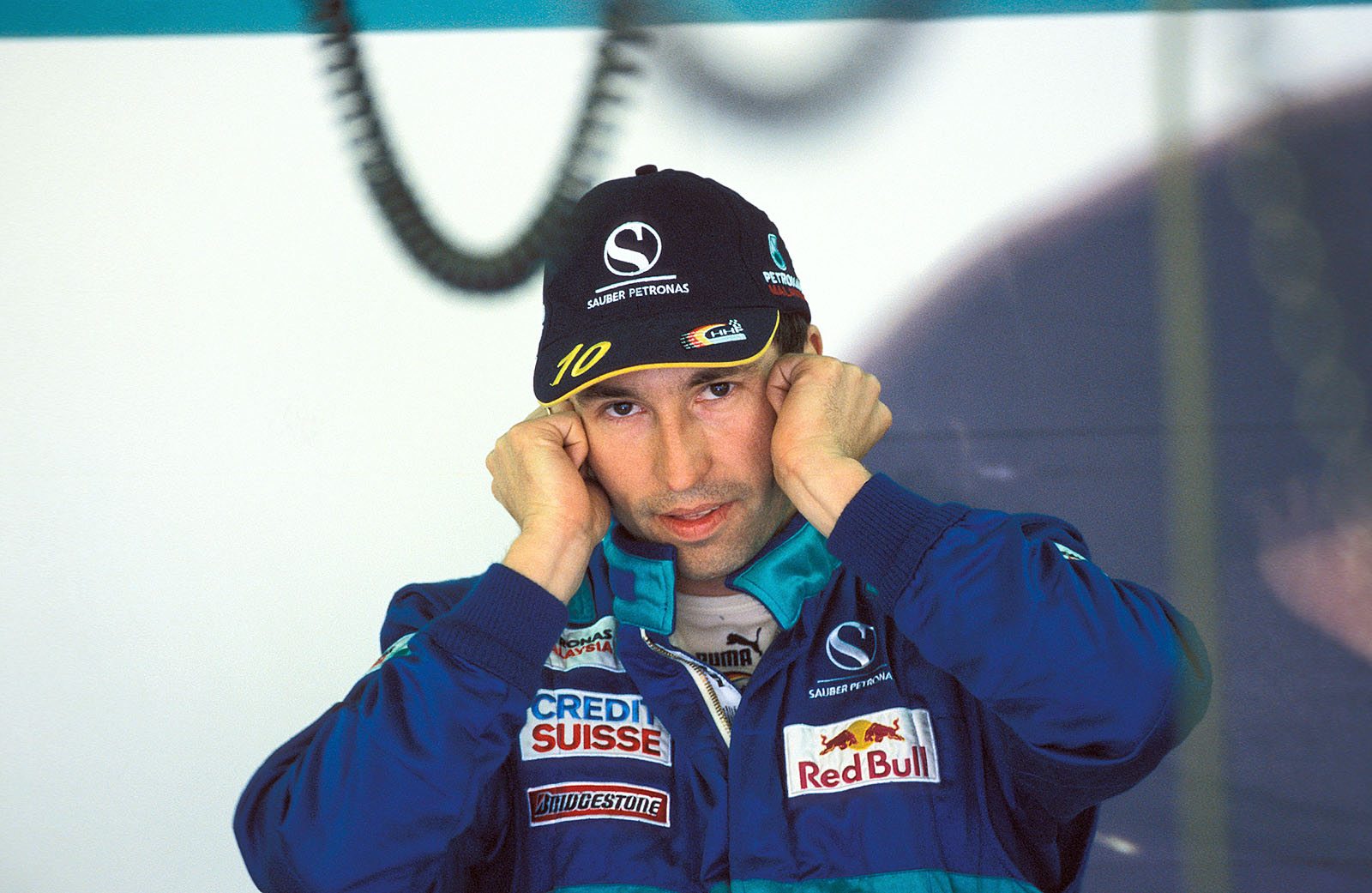 Heinz-Harald Frentzen