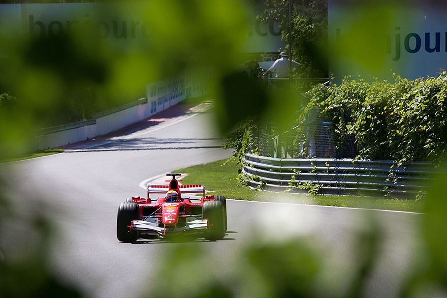 Felipe Massa, Ferrari