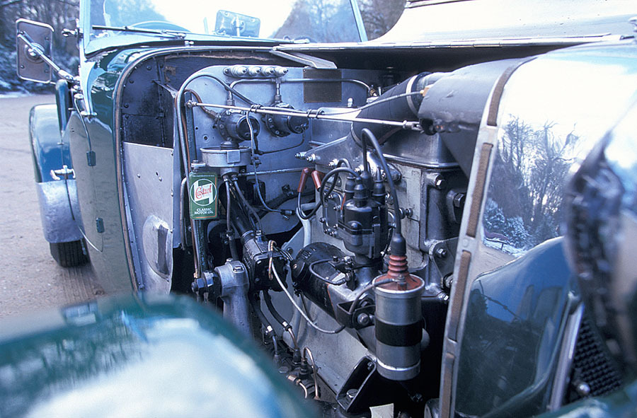H.R.G. 1500 1948
