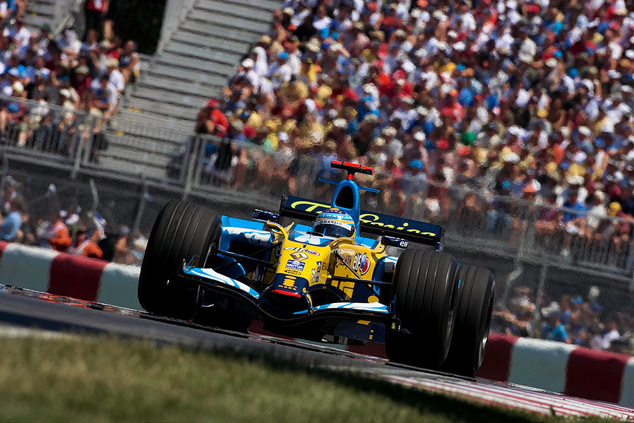 Fernando Alonso