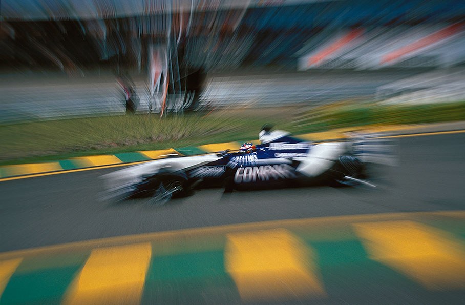 Juan Pablo Montoya