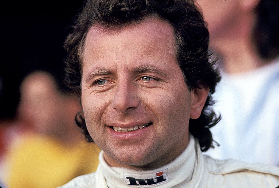 Le Mans 24h 1988