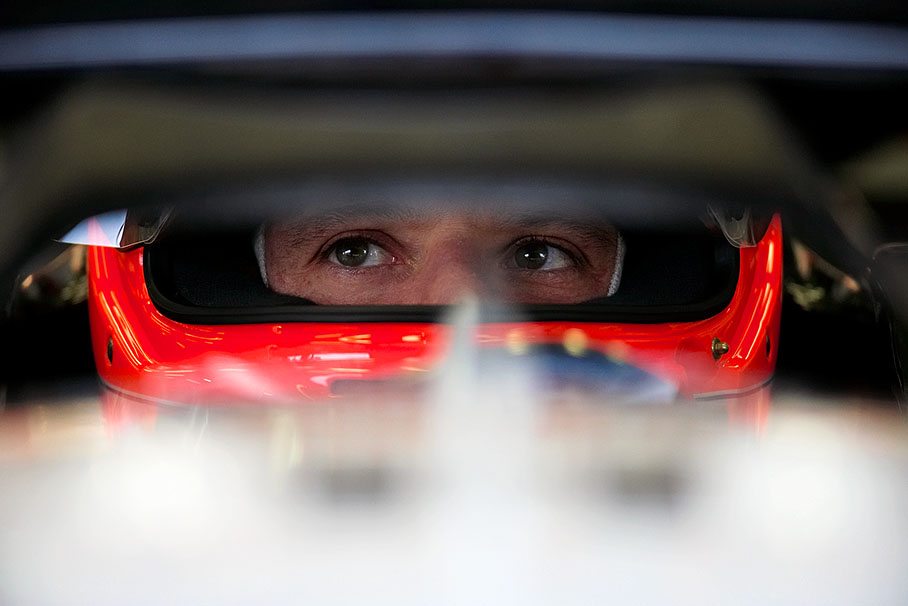 Rubens Barrichello, Honda