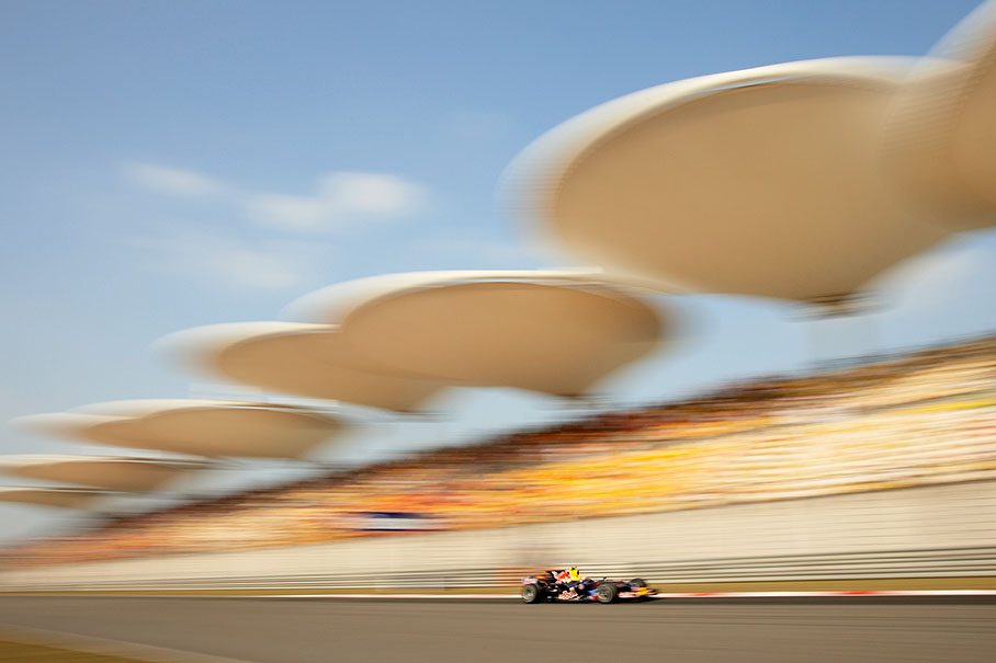 Mark Webber, Red Bull Racing