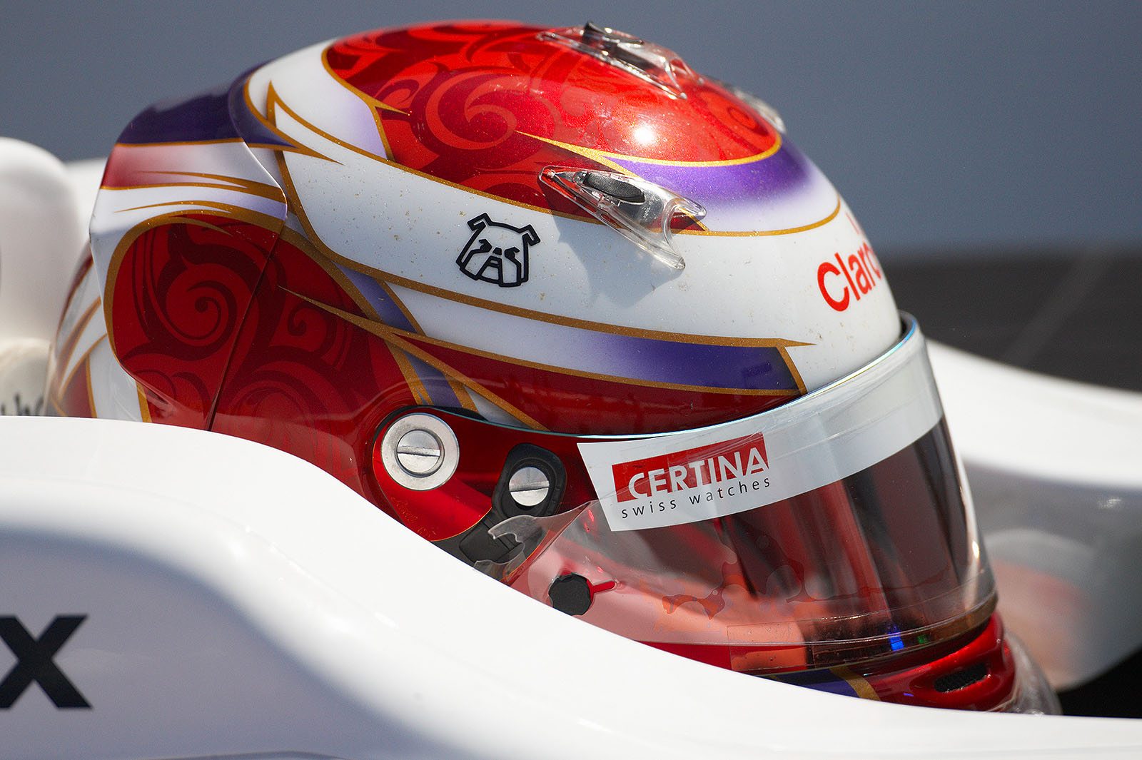 Kamui Kobayashi, Sauber F1 Team