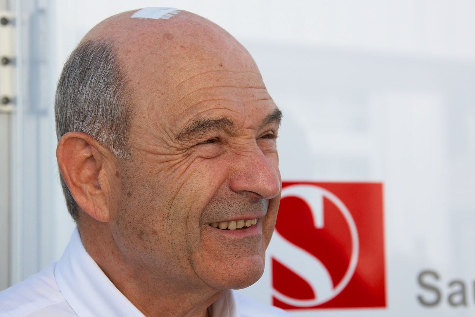 Peter Sauber