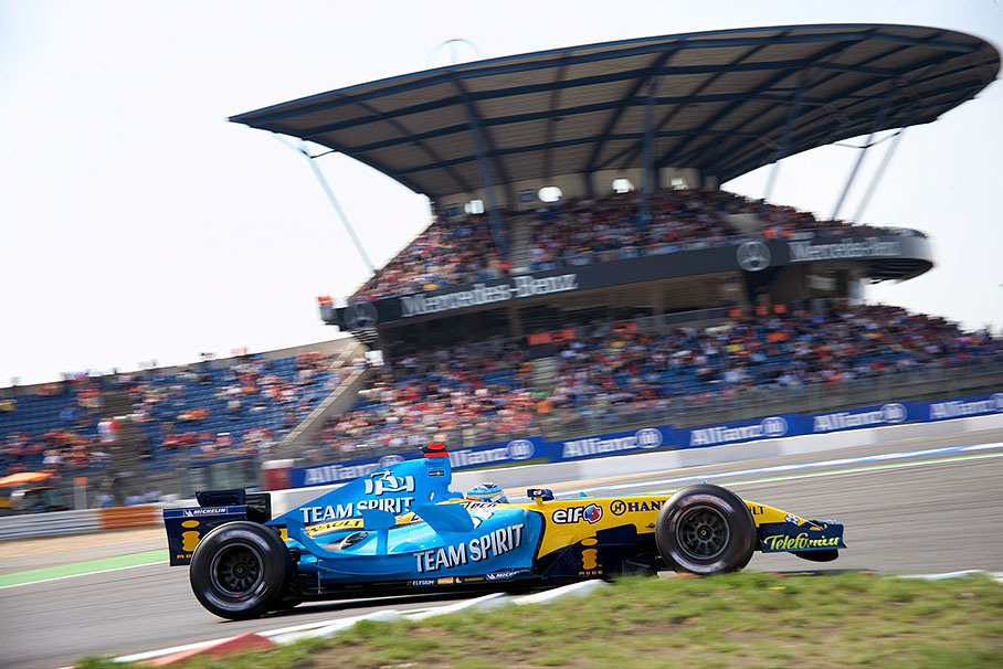 Fernando Alonso