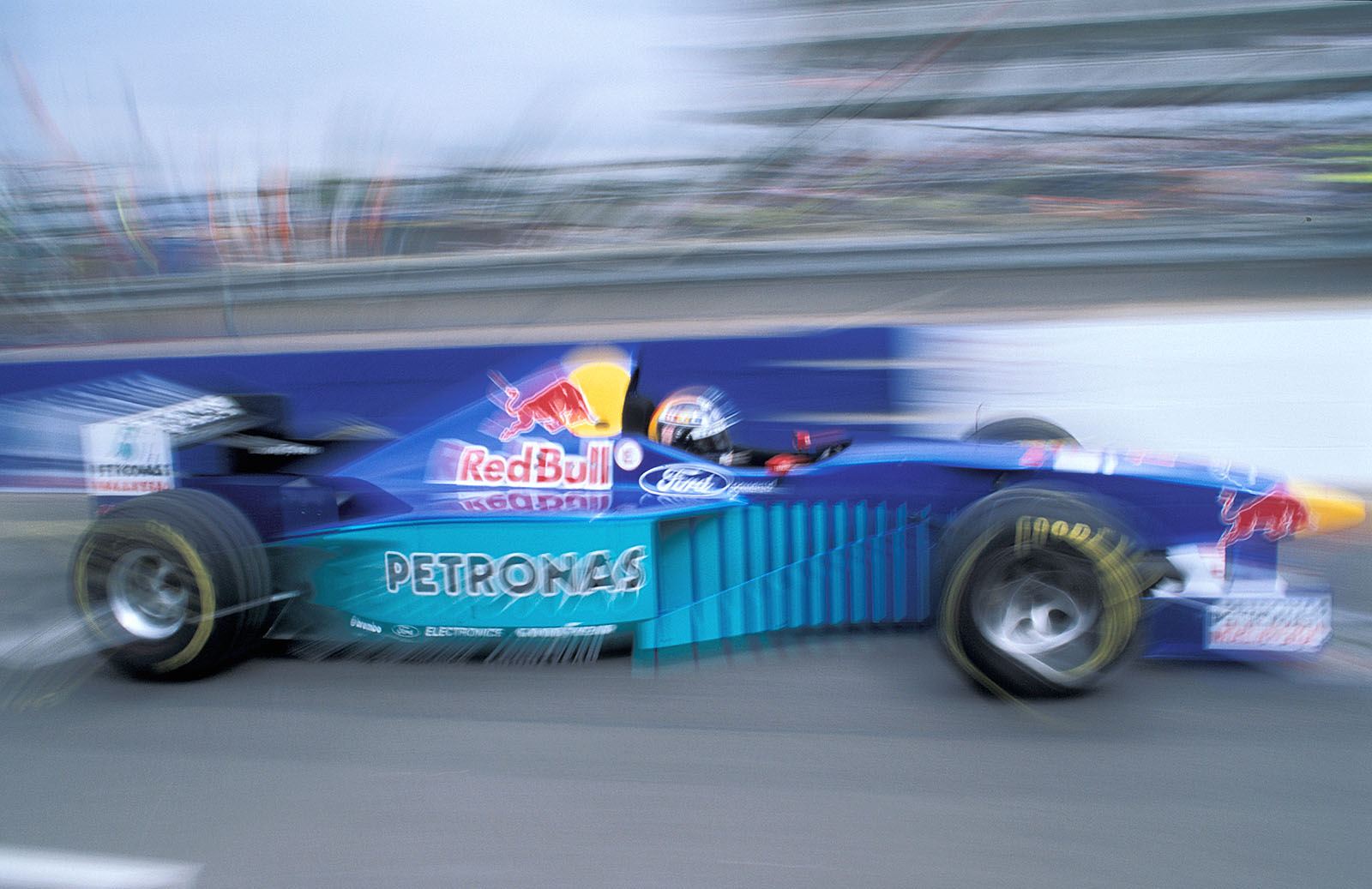 Heinz-Harald Frentzen