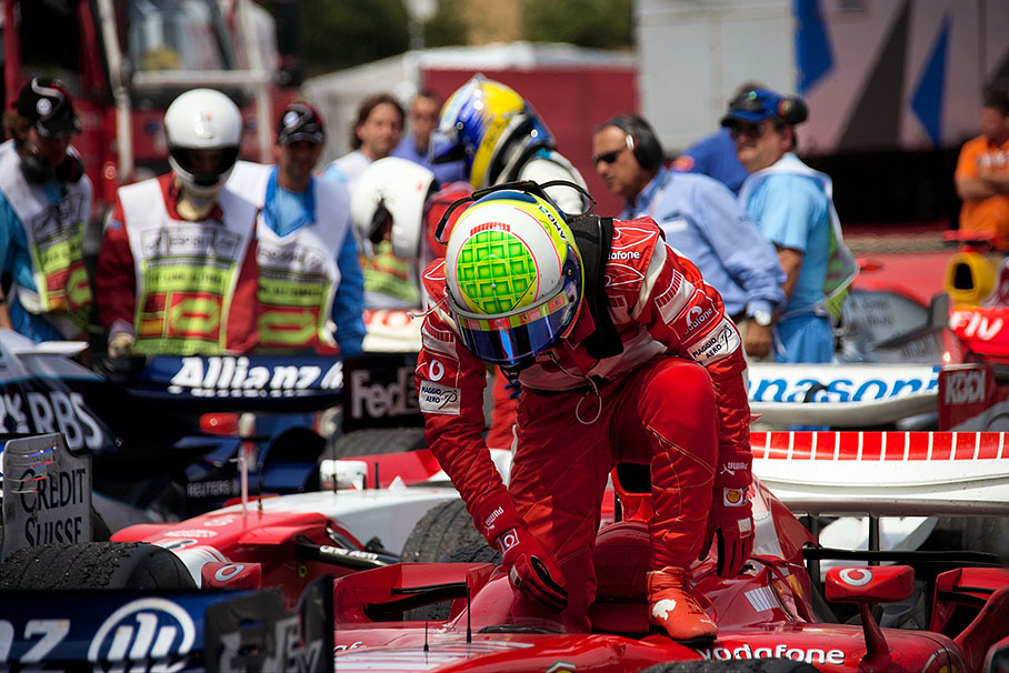 Felipe Massa