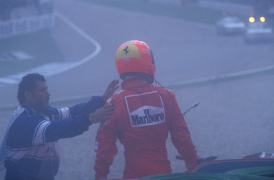 German GP 2000