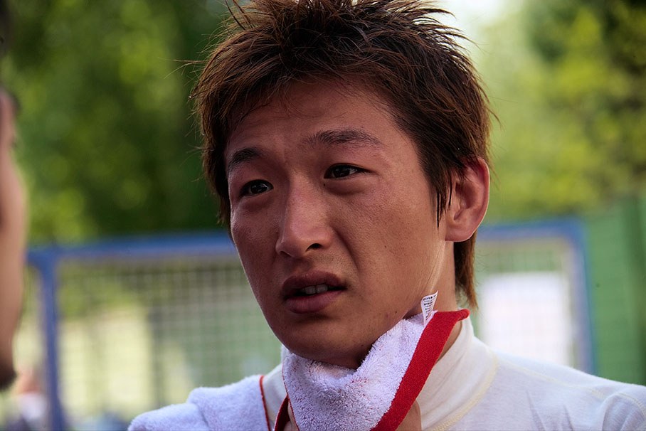 Yuji Ide