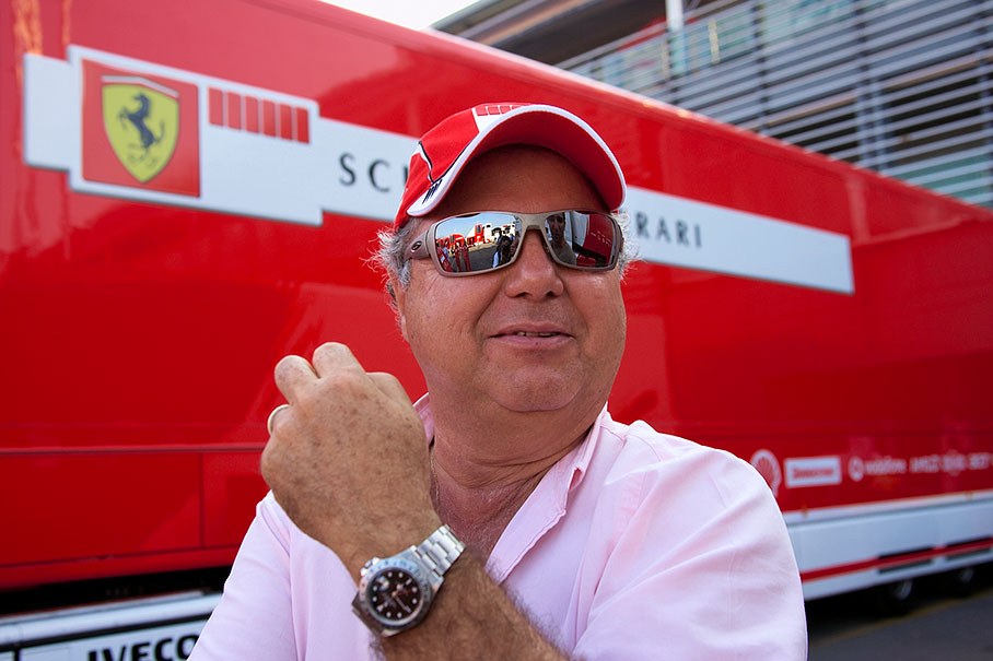 Papa Massa