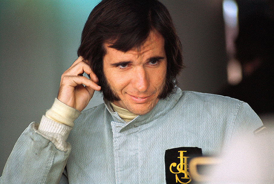 Emerson Fittipaldi